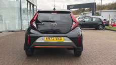 Toyota Aygo X 1.0 VVT-i Limited Edition 5dr Petrol Hatchback